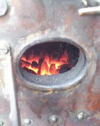 3 1/2 inch gauge LNER Atlantic "Maisie"