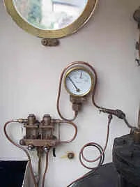 7 1/4 inch gauge 4 inch scale Hunslet narrow gauge 0-4-0