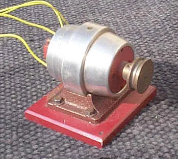 Dynamo