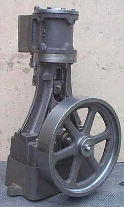 Stuart 5A