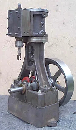 Stuart 5A