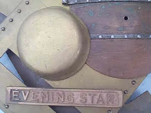 3 1/2 inch gauge part-built 9F 2-10-0