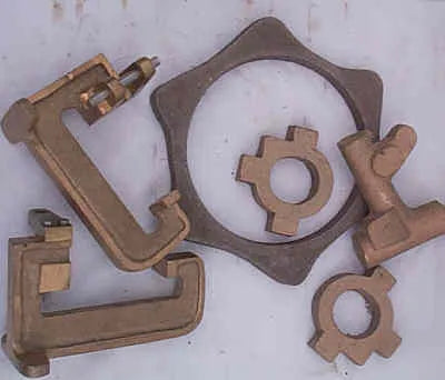 5 inch gauge Butch chassis