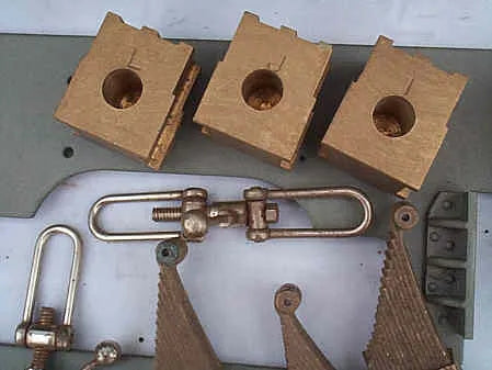 5 inch gauge Torquay Manor chassis