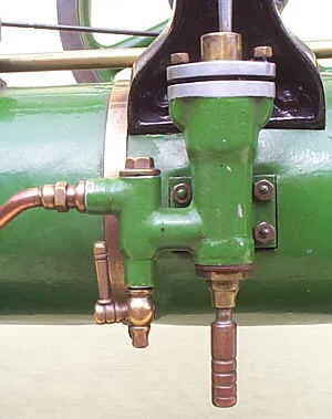 Semi-portable overtype engine