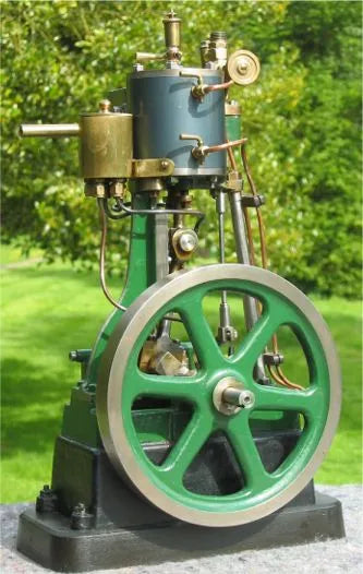 Stuart No.1