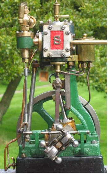 Stuart No.1