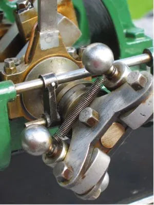 Stuart No.1