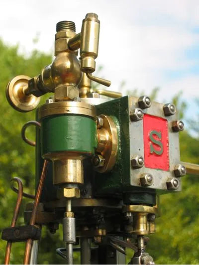 Stuart No.1