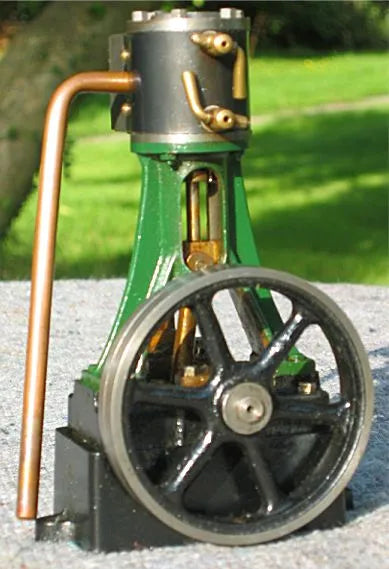 Stuart 10V