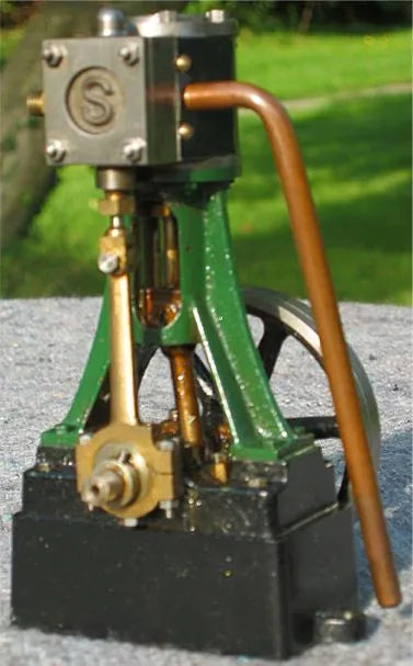 Stuart 10V