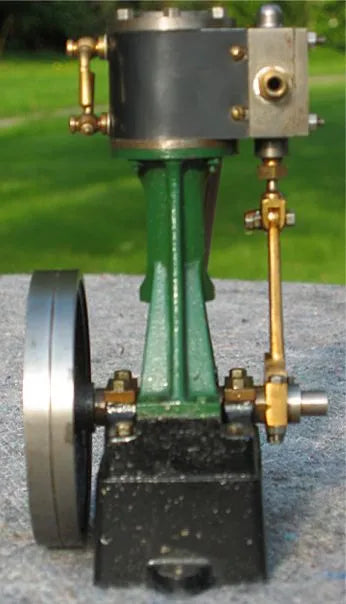 Stuart 10V
