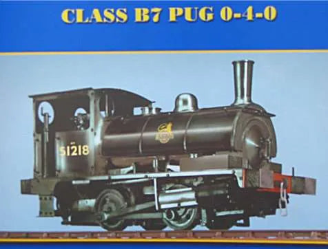 Part-built 5 inch gauge "Pug" 0-4-0