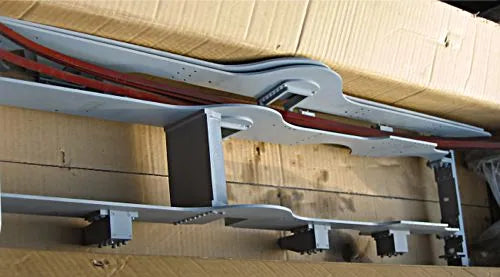 Part-built 5 inch gauge "Princess of Wales"