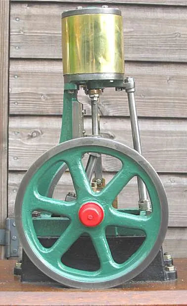 Stuart No.1