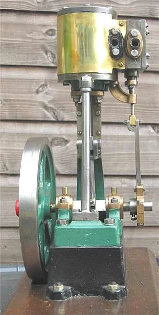 Stuart No.1