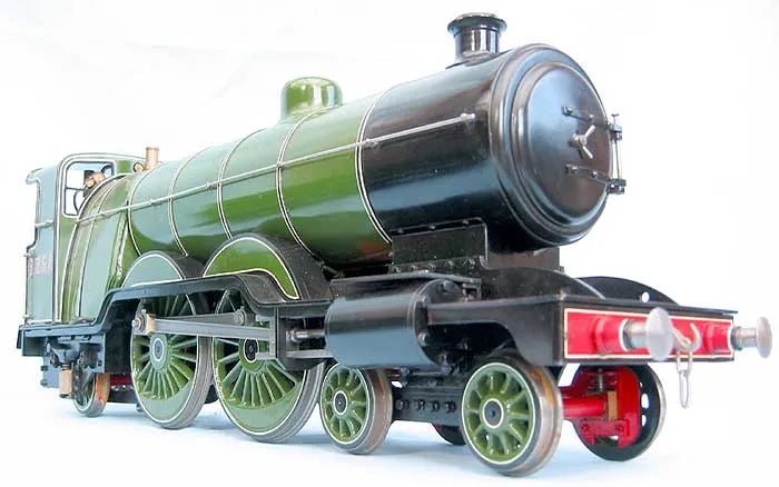2 1/2 inch gauge Ivatt Atlantic