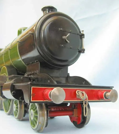 2 1/2 inch gauge Ivatt Atlantic