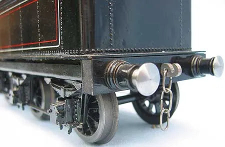 Gauge 1 LNWR Precedent "Hardwicke"