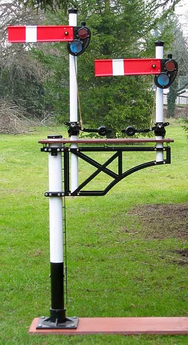 Scaleway Signals bracket signal