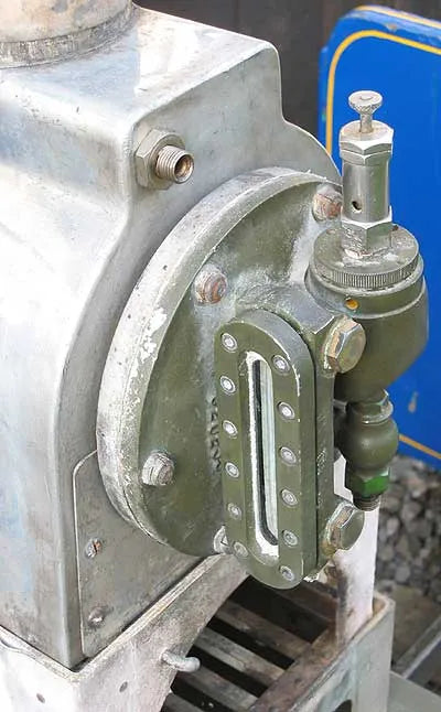 Mk814 steam generating set