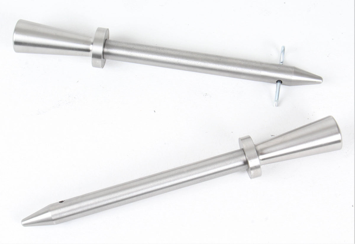 11015 three-slot (long) coupling pin