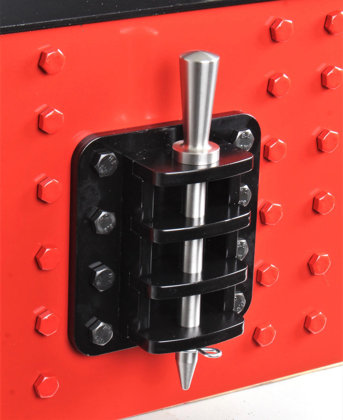 10885 three-slot coupling