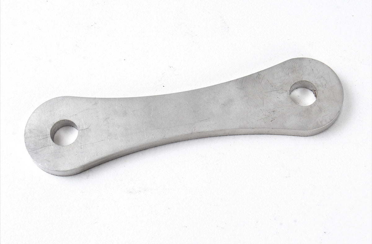 10449 stainless steel coupling bar