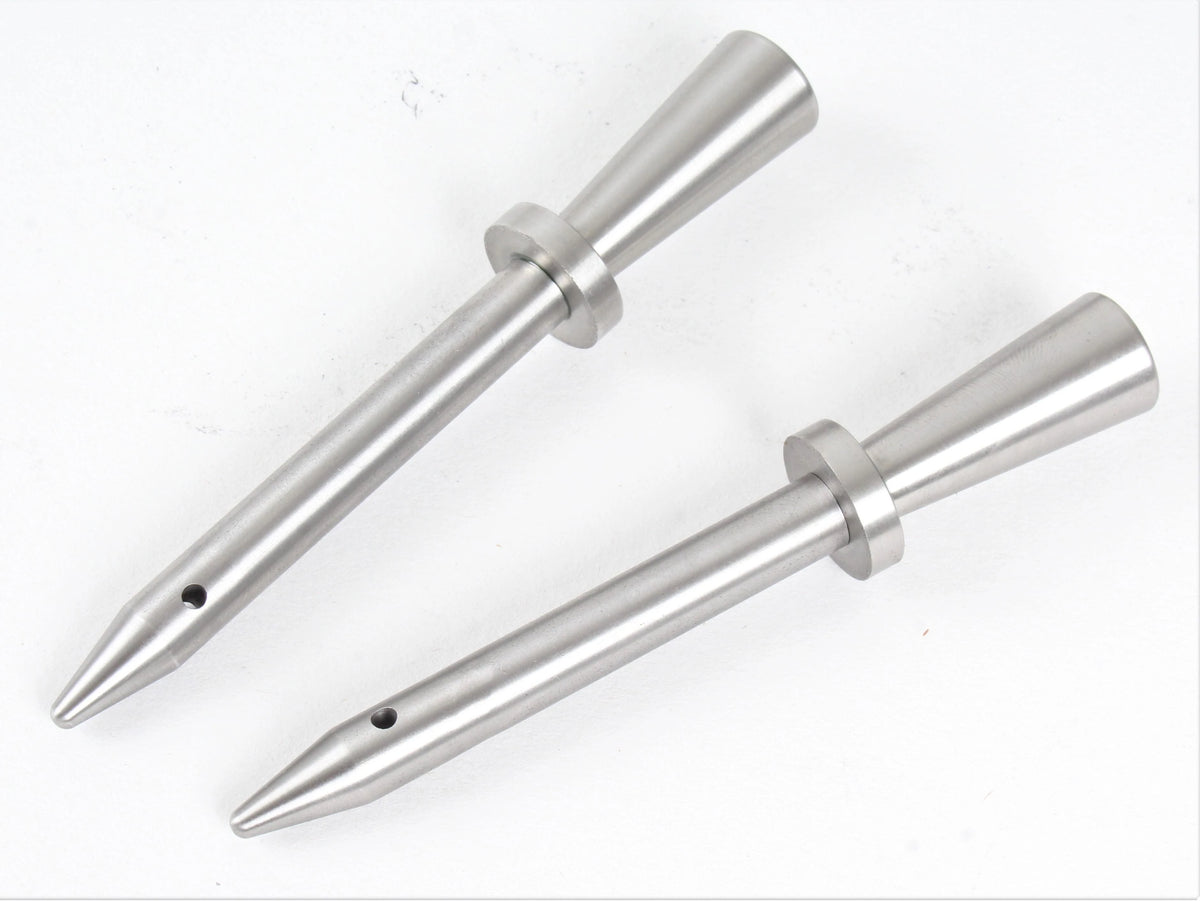 11040 two-slot (short) coupling pin