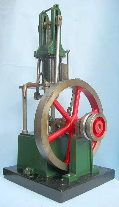 Stuart James Coombes table engine
