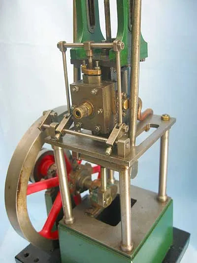 Stuart James Coombes table engine