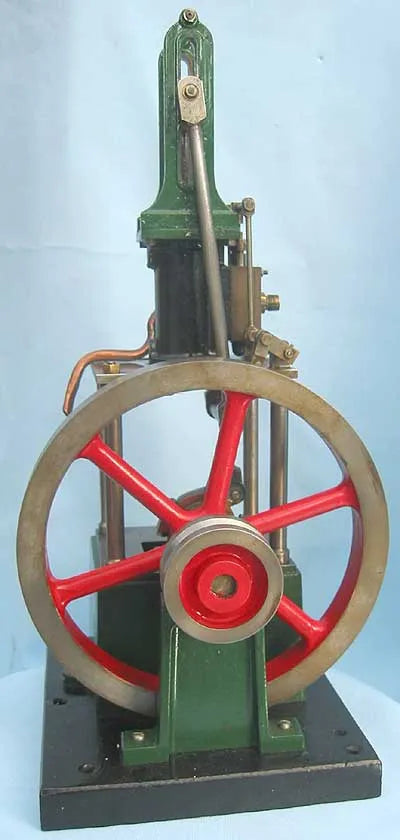Stuart James Coombes table engine