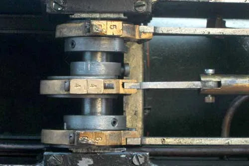 3 1/2 inch gauge Juliet with tender