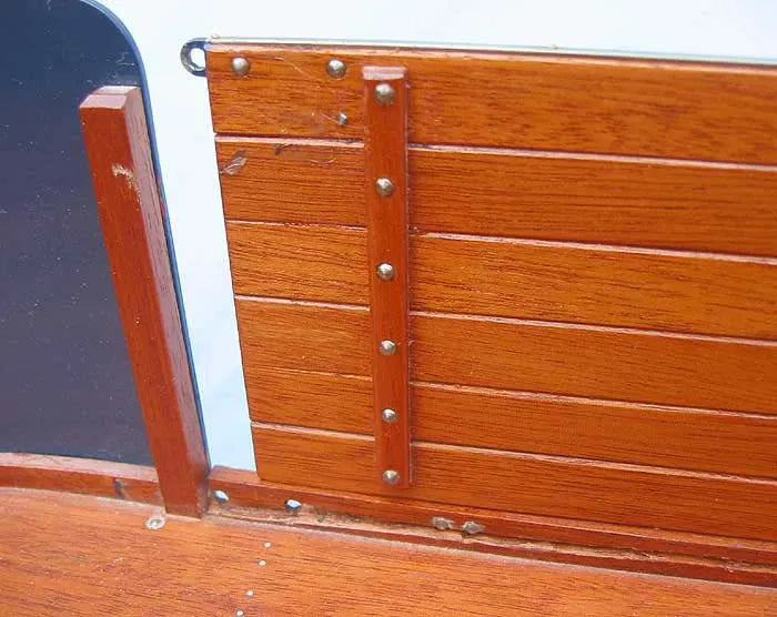 2 inch Clayton undertype steam wagon