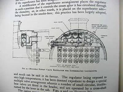 "Locomotives" A.M.Bell