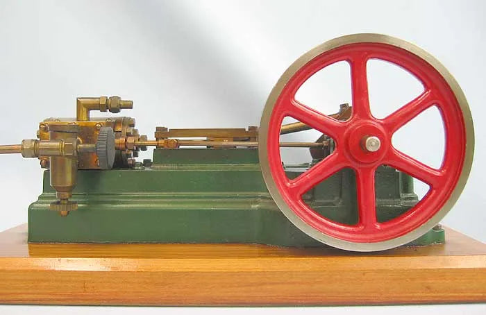 Stuart S50