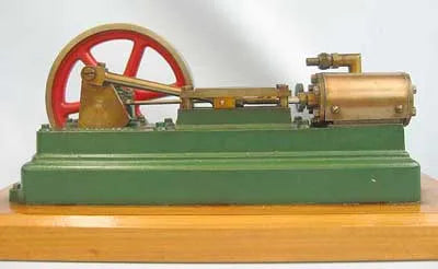 Stuart S50