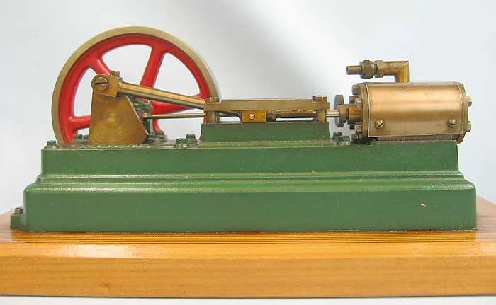 Stuart S50