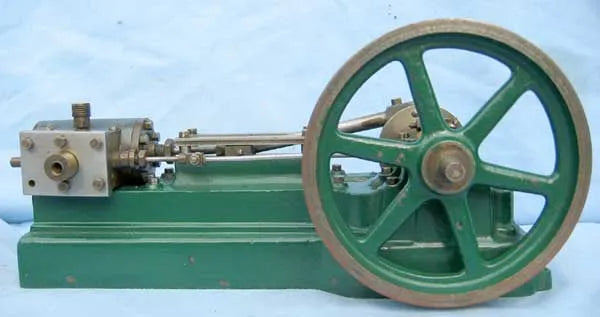Stuart S50