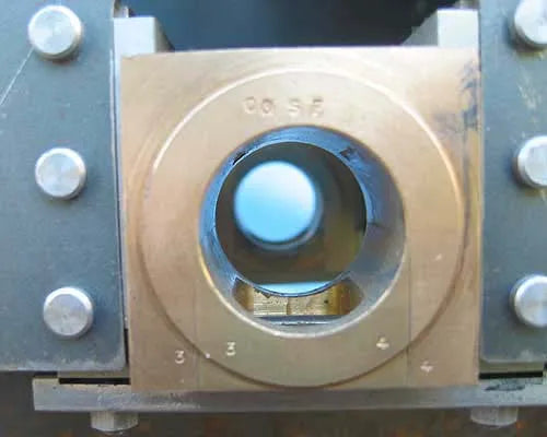 Part-built 7 1/4 inch gauge Orenstein & Koppel rack locomotive