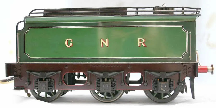 3 1/2 inch gauge Maisie