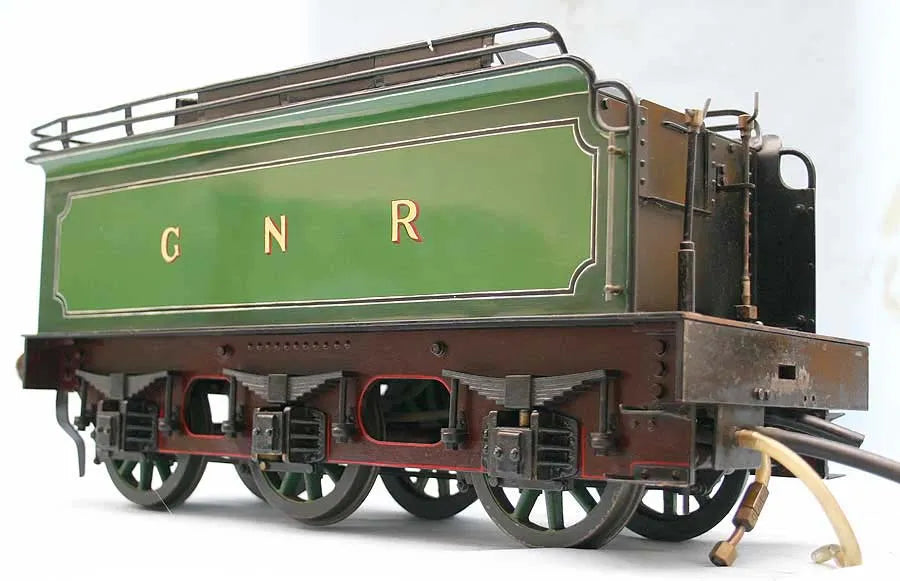 3 1/2 inch gauge Maisie