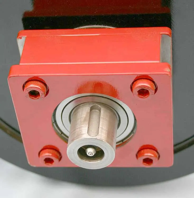 Part-built 7 1/4 inch gauge Thomas II