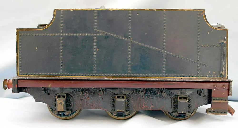 2 1/2 inch gauge LBSC "Southern Maid"