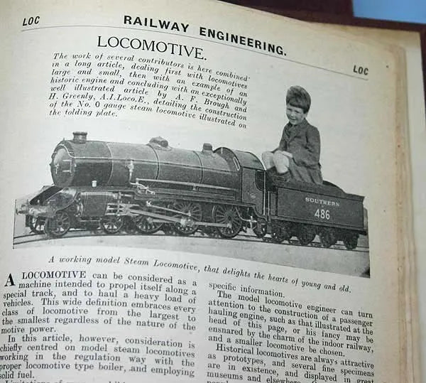 "Wonderful Models" 2 volume set