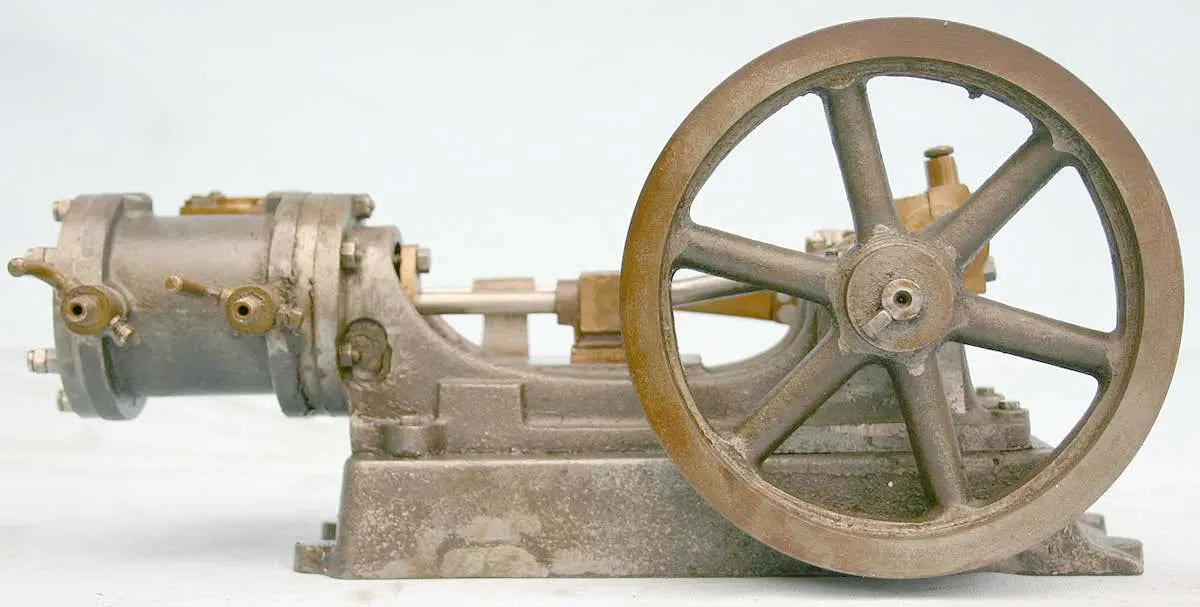 Stuart No.9