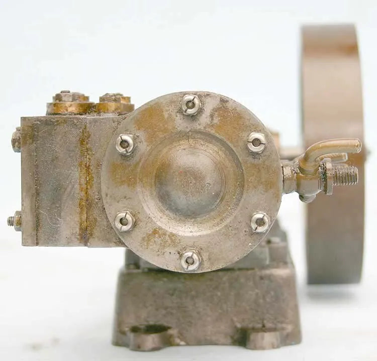 Stuart No.9