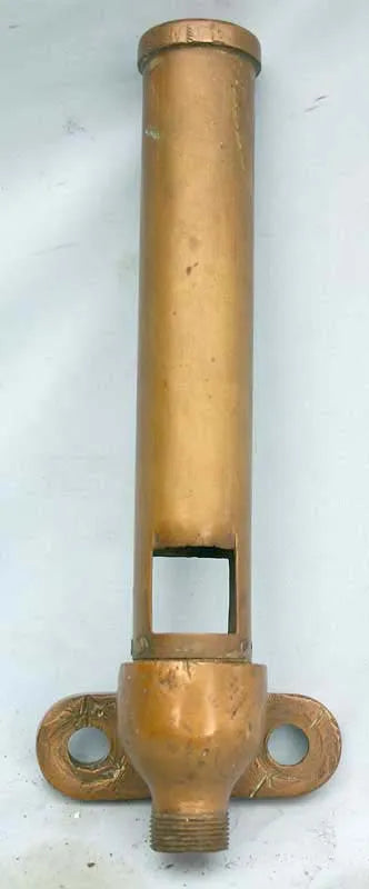 Stanier whistle