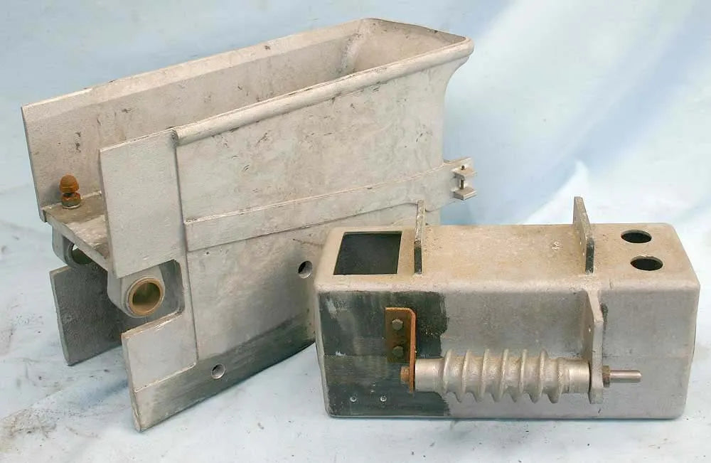 3 1/4 inch scale Aveling tractor