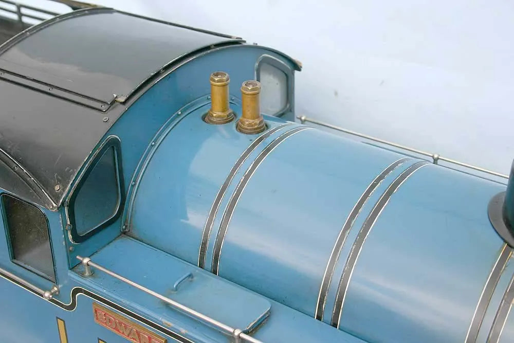 5 inch gauge Gresley V1